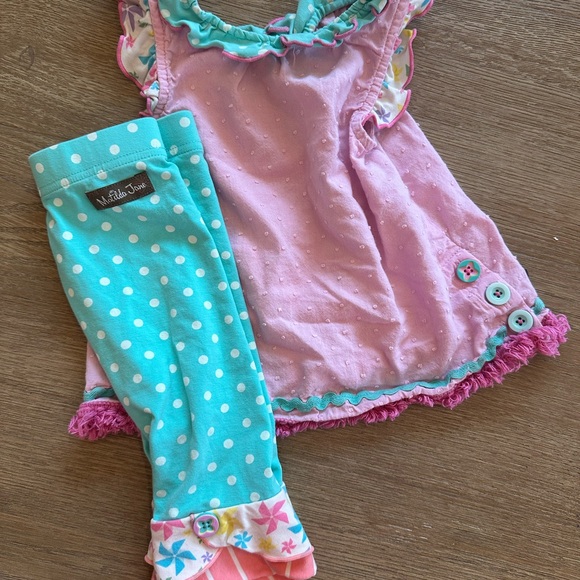 Matilda Jane Girl’s Sets and Singles - Picture 7 of 13
